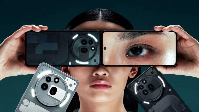 Nothing Phone 3 için can sıkan gelişme!