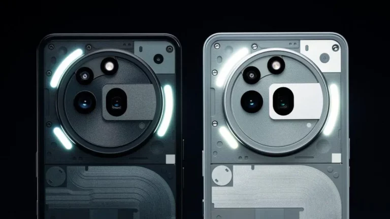 Nothing Phone (3a) Lite Geekbench’te görüntülendi!