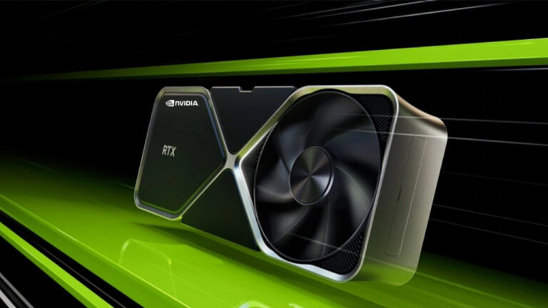 Nvidia RTX 50 Üretimi Azalabilir: Oyuncuları Ne Bekliyor?