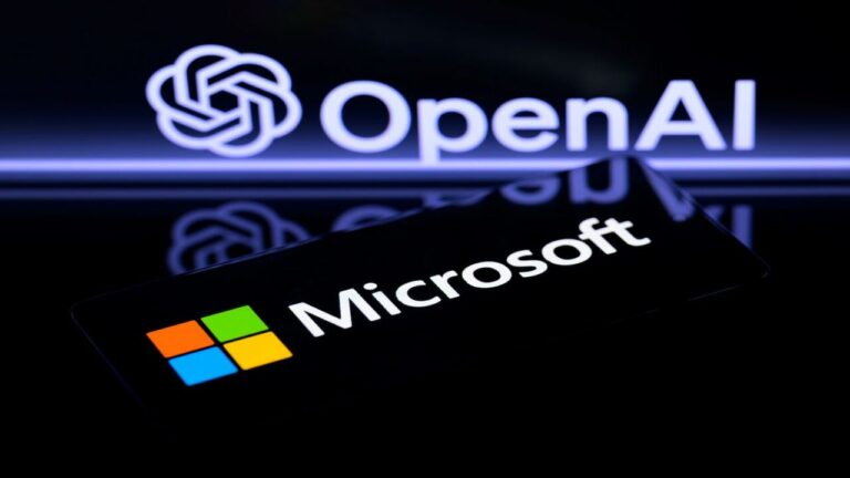 Microsoft ile OpenAI ortaklığı çıkmaza girebilir!
