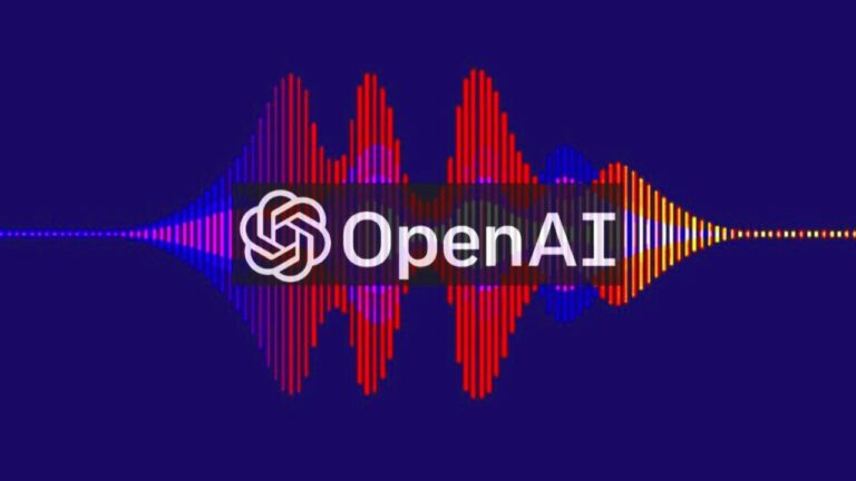 OpenAI, yeni nesil ses modellerini duyurdu!