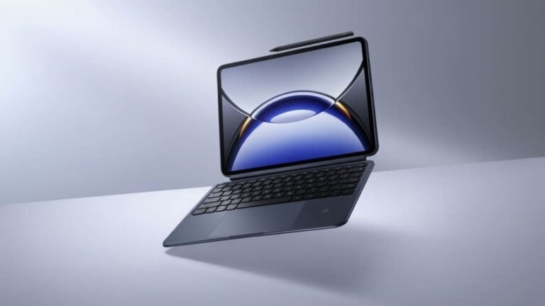 Oppo Pad 4 Pro için geri sayım! Neler sunacak?