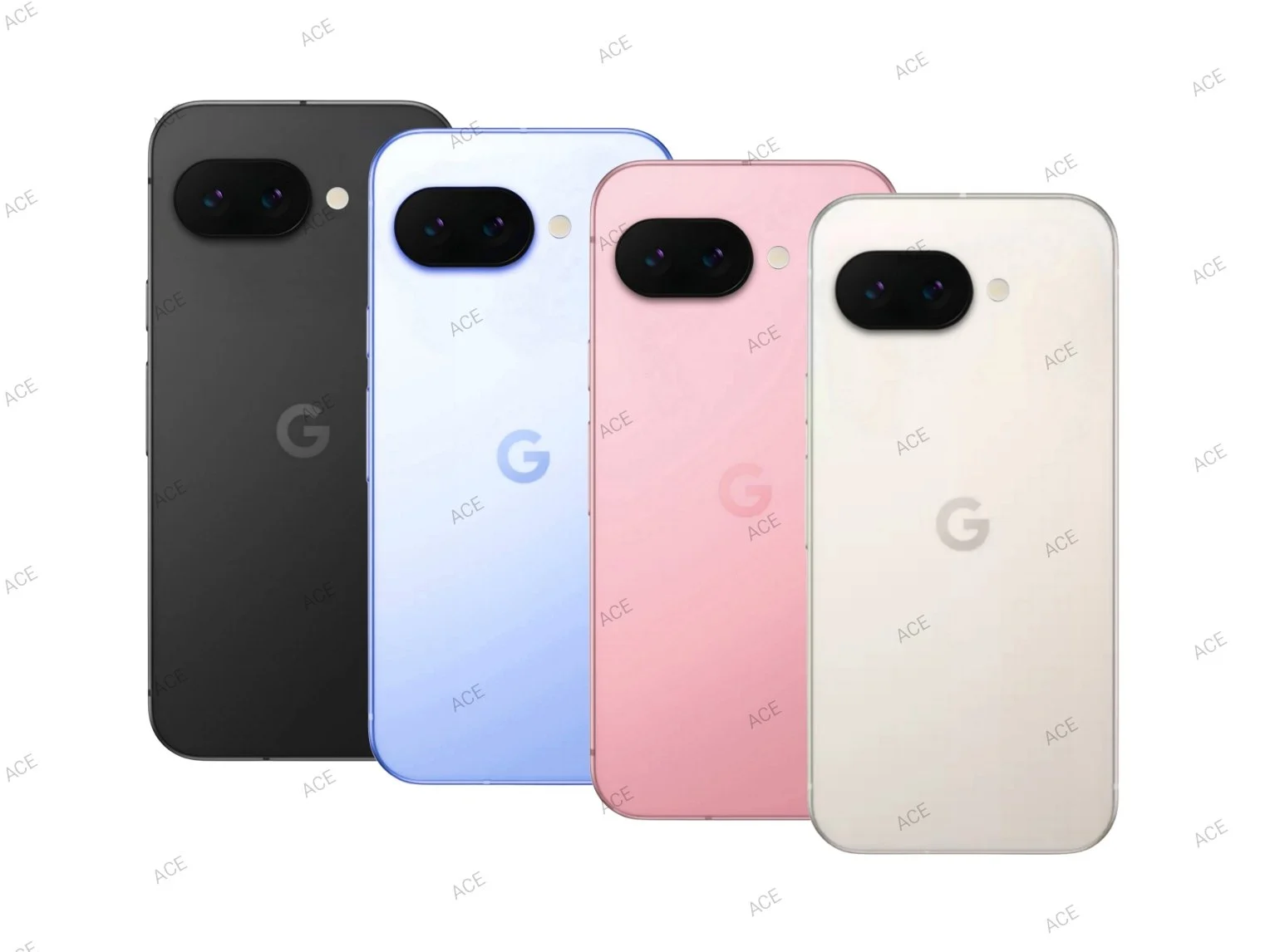 Google Pixel 9a neler sunacak?