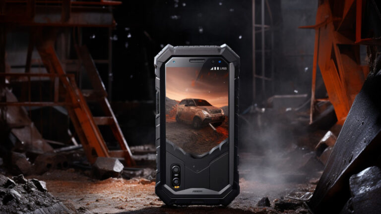 Sağlamlığıyla öne çıkacak Galaxy XCover 8 Pro performans testinde!