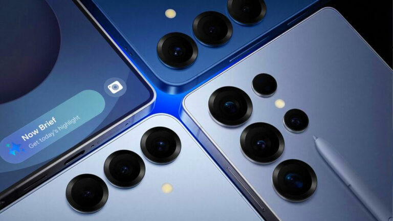 Samsung Galaxy One UI 8 takvimi belli oldu! İşte cihazlar