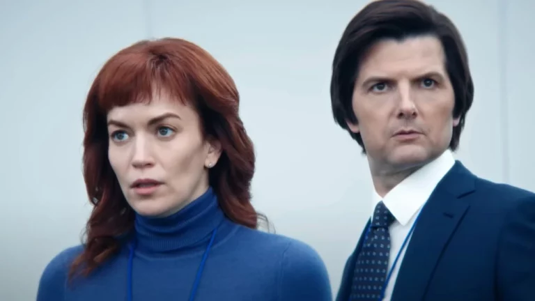 Severance, 3. sezonu için onay aldı!