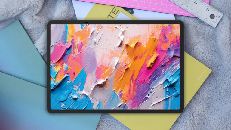 2.2K ekran ve 8.000 mAh batarya: TCL Nxtpaper 11 Plus MWC 2025’te tanıtıldı!