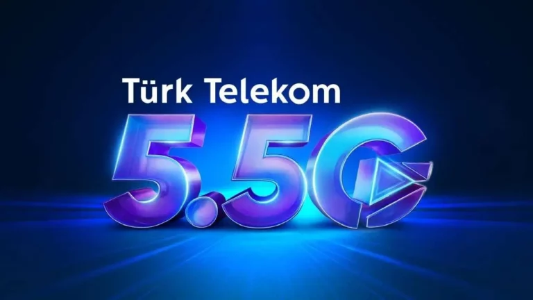 Türk Telekom, 5G’de yerli ekosistemi güçlendiriyor