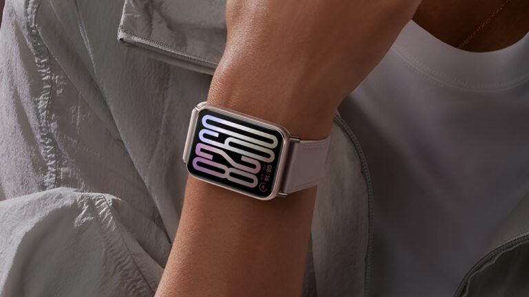 Xiaomi giyilebilir pazarın lideri oldu