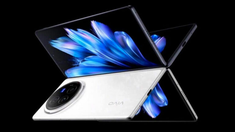 vivo X Fold 4 Pro tanıtılmayacak mı? İşte cevabı
