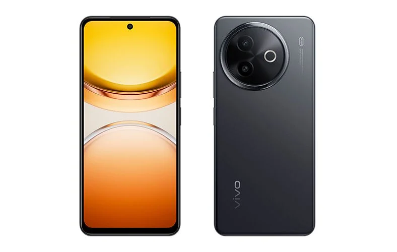 vivo Y300i modeli neler sunacak?