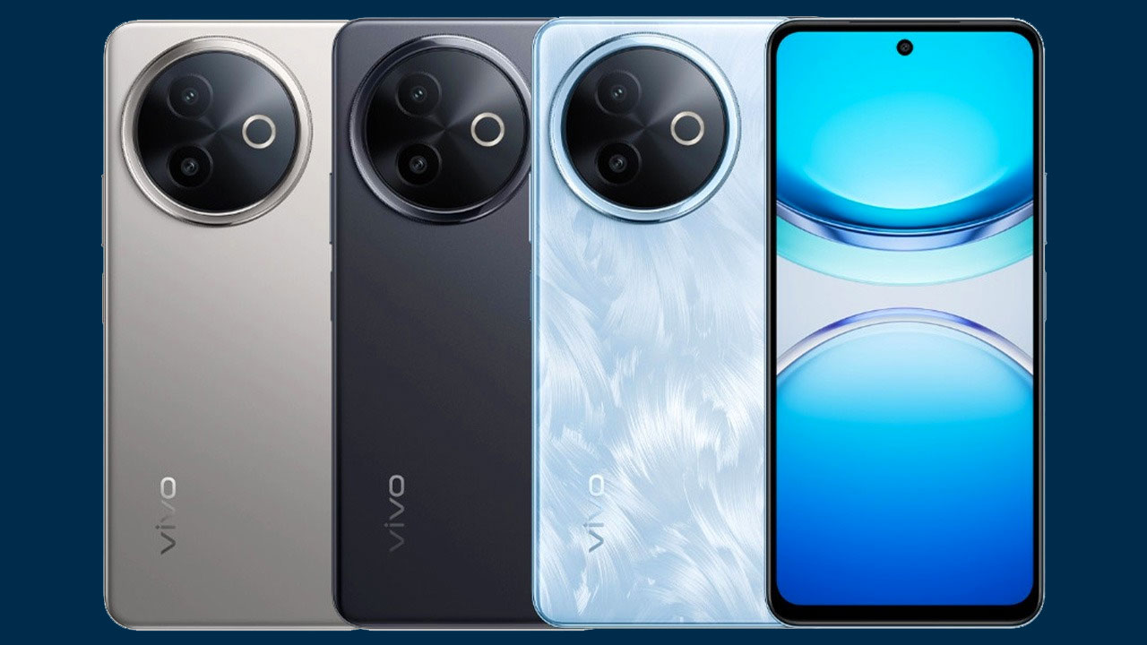 vivo y300i