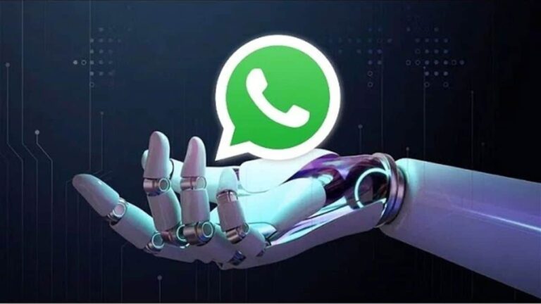 WhatsApp, beklenen yapay zeka özelliğini sunuyor!