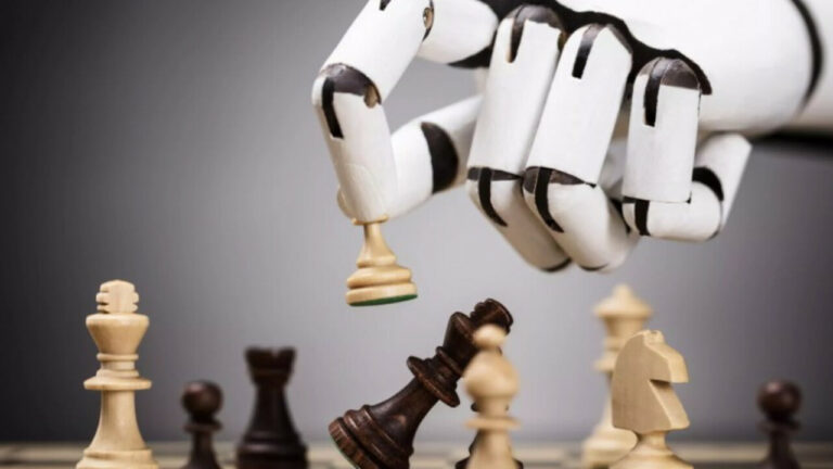 OpenAI satranç alanında lider oldu