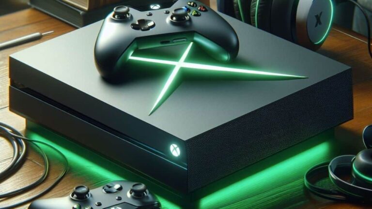 Yeni Xbox hakkında sürpriz sızıntı