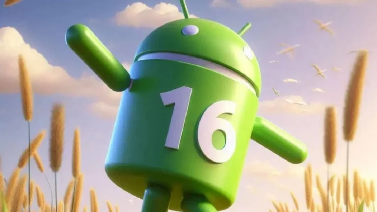 Android 16 Beta 3.2 yayınlandı! Neler geldi?