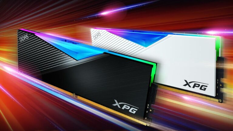 XPG’den hız aşırtmada dünya rekoru: DDR5 12,762 MT/s 