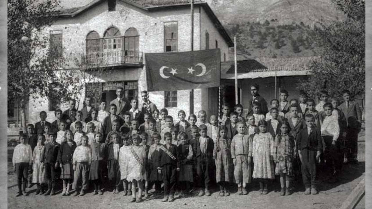 Türkiye'nin Teknoloji Geleceğine İlham Veren 23 Nisan Kahramanları!