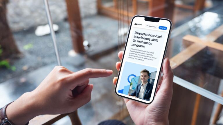 Mükellef’ten yapay zeka destekli muhasebe atağı!