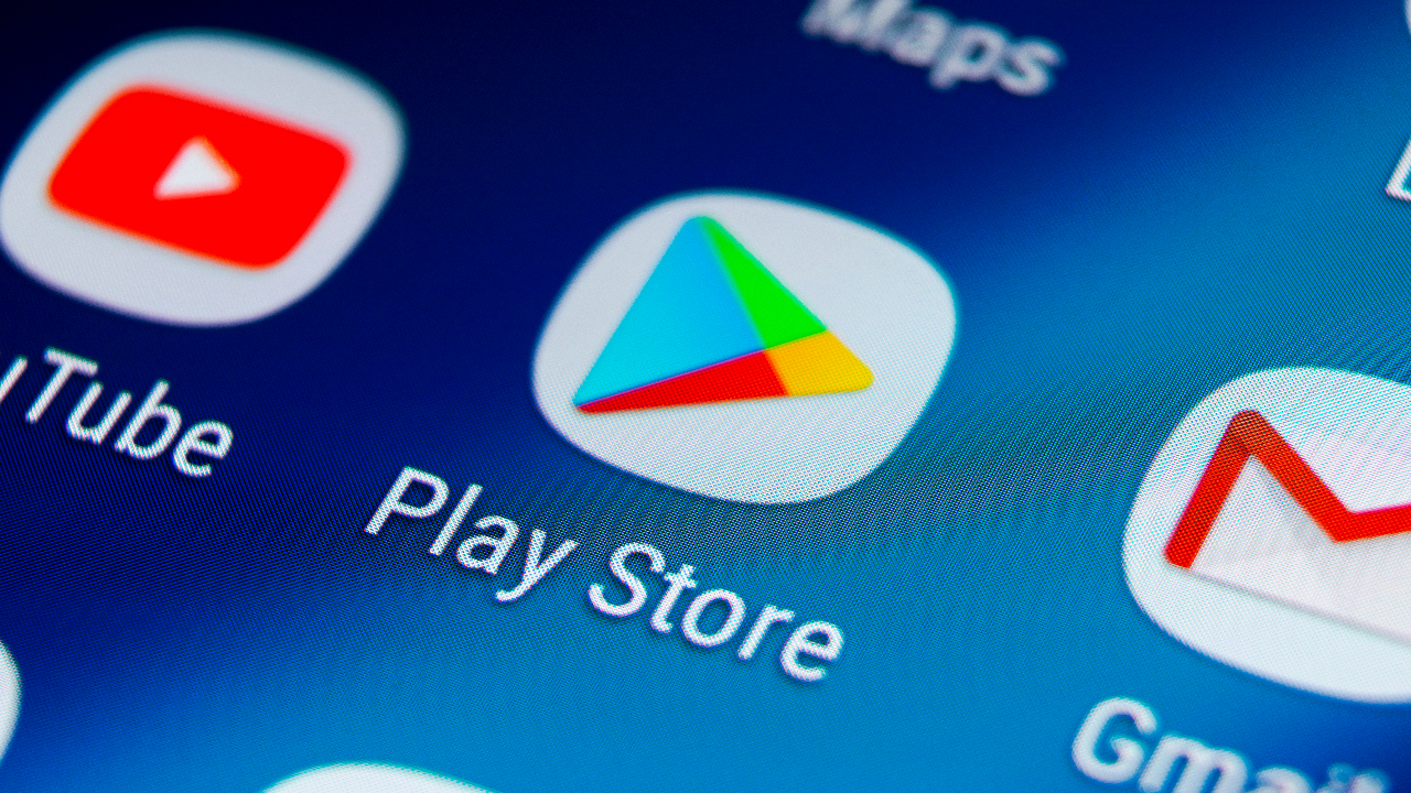 Android uygulamaları