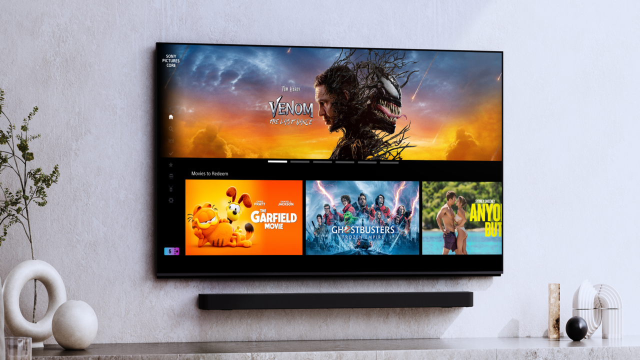 Sony, BRAVIA 8 II akıllı televizyonunu duyurdu!