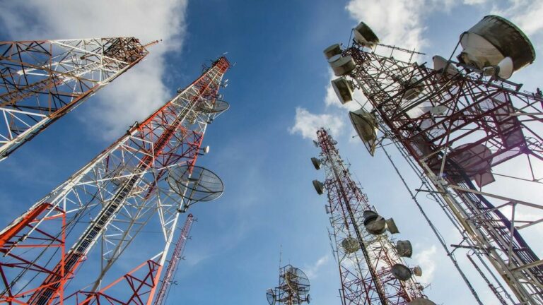 GPS teknolojisine alternatif geliyor! Haberleşmede yeni dönem