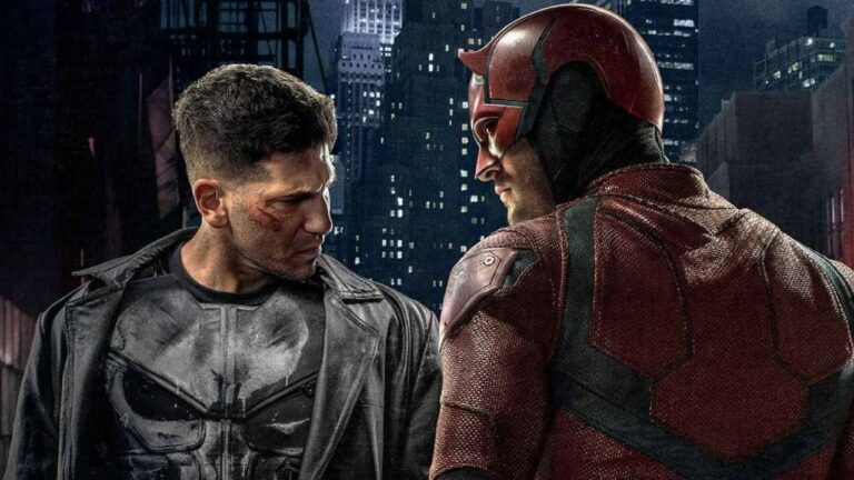 Daredevil: Born Again, 2. sezonu ile geliyor! İşte yayın tarihi