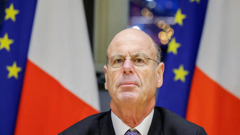 Fransa, ABD’li teknoloji devlerine misilleme yapabilir!