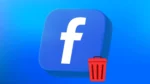 Facebook hesap silme 2026