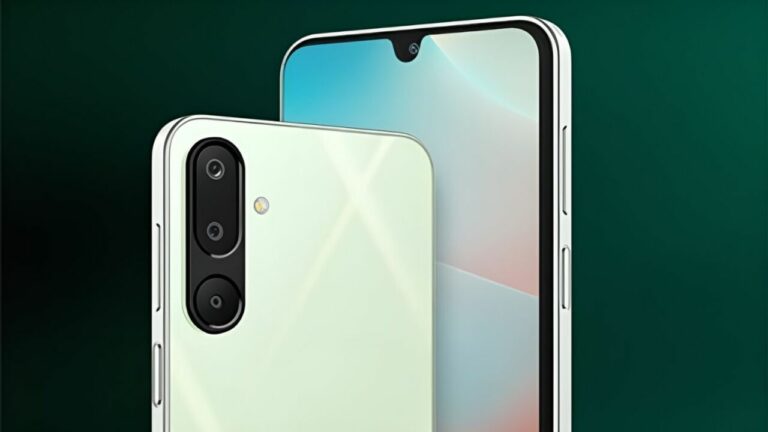 Samsung Galaxy F36 geliyor! İşte özellikleri