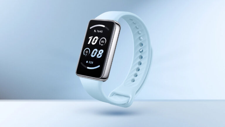 Şarjı 14 gün giden Honor Band 10 tanıtıldı!