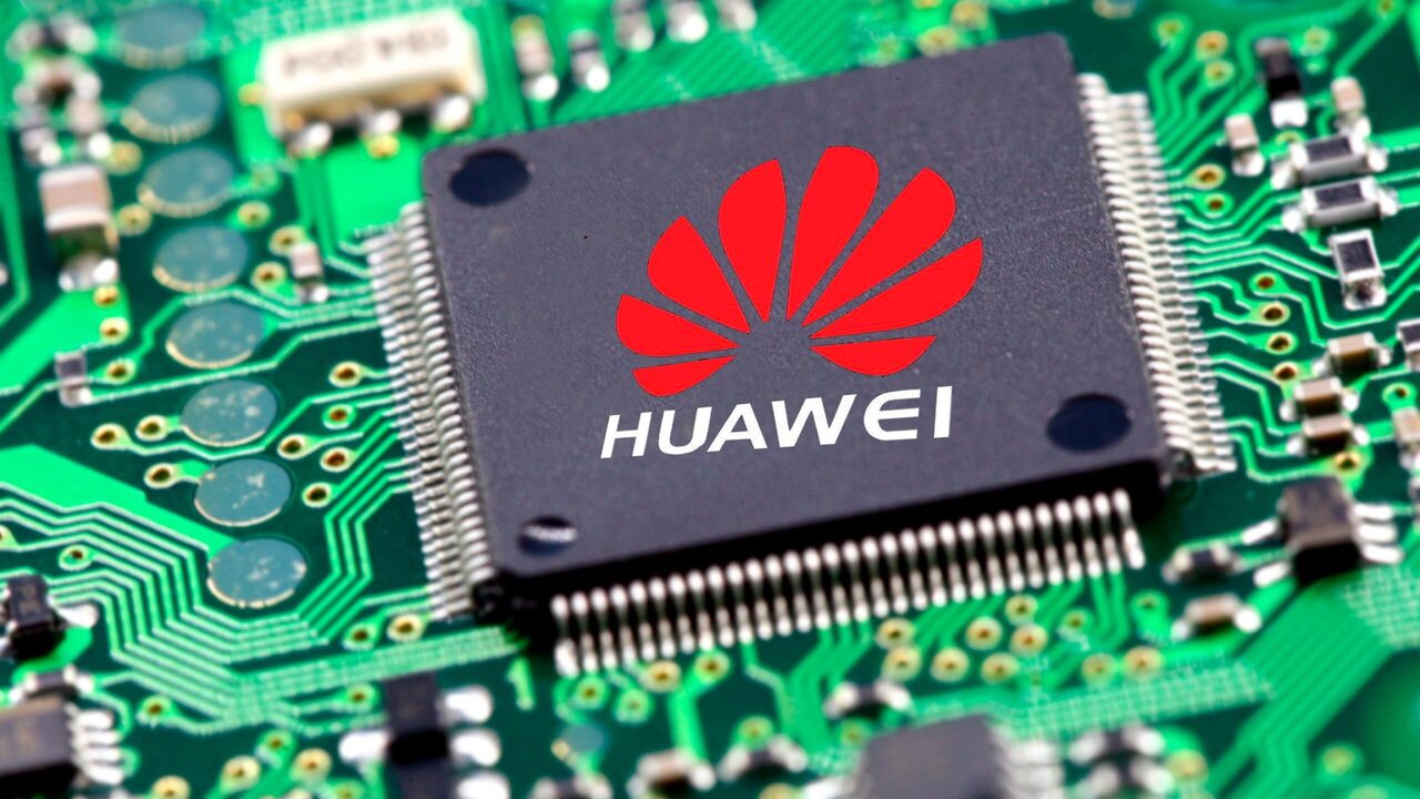 Huawei, taşınabilir SSD modelini duyurdu.