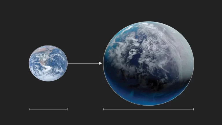 Dünya dışı yaşama dair en güçlü kanıt bulundu!