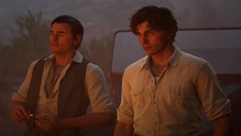 Merakla beklenen oyunun çıkış tarihi belli oldu!