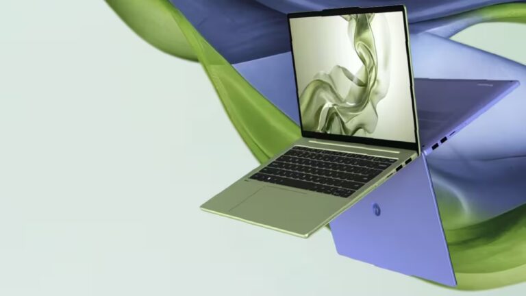 Motorola, ilk dizüstü bilgisayarını satışa sundu!