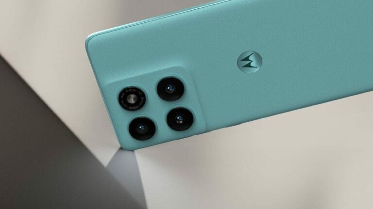 Motorola Edge 60 serisi geliyor! İşte özellikleri