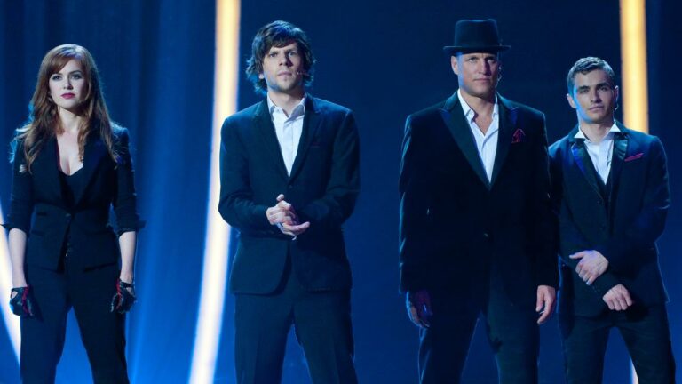 Sihirbazlar Çetesi hayranlarına müjde: Dördüncü film resmen duyuruldu!