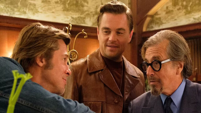Once Upon a Time in Hollywood 2 geliyor!