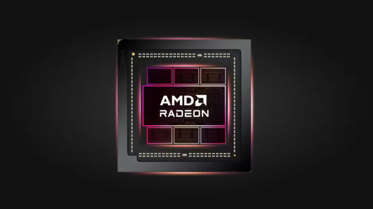 AMD Radeon RX 9000M serisi geliyor! İşte özellikleri