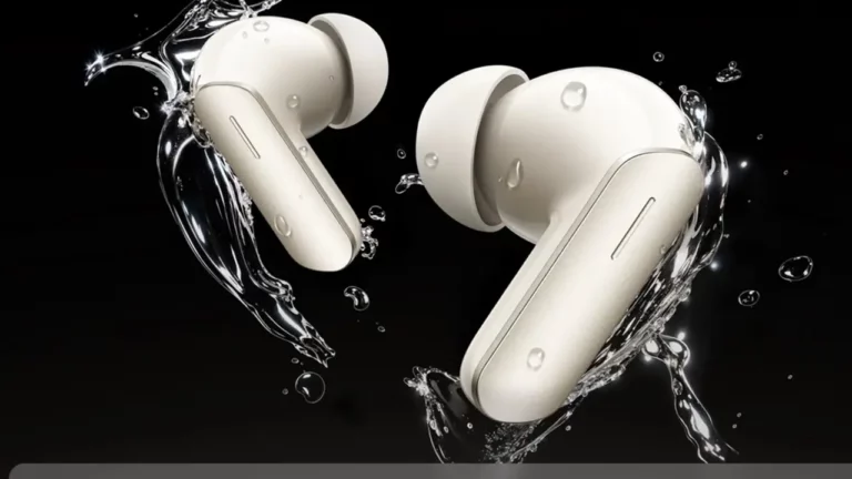 Realme Buds Air 7 Pro duyuruldu! İşte özellikleri