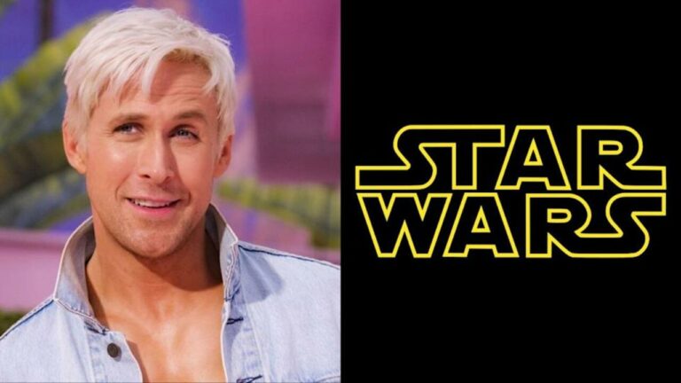 Yeni Star Wars filminden ilk görsel geldi