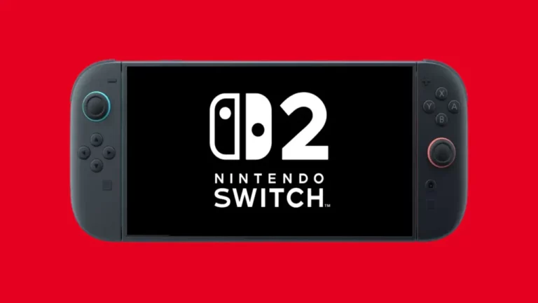 Nintendo Switch 2 zammı kapıda!