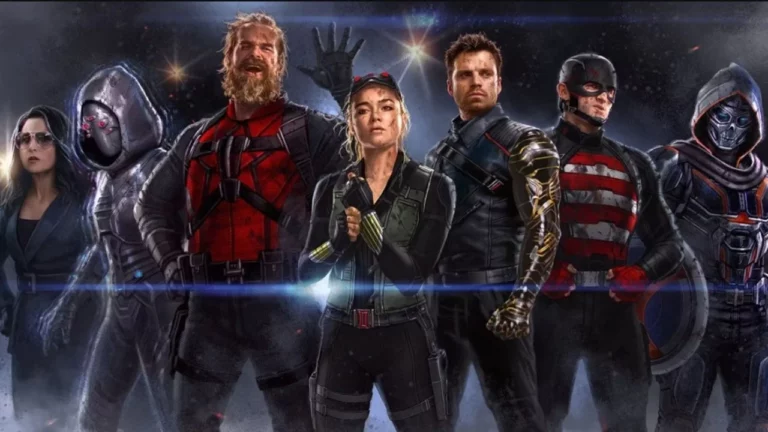 Thunderbolts* filmi için yeni fragman yayınlandı!