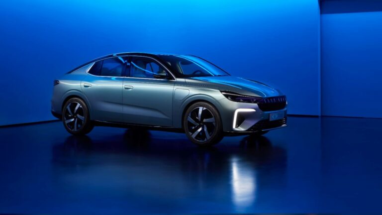 Togg Münih’te IAA Mobility 2025’te yerini alıyor