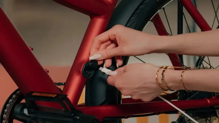 USB-C şarjlı elektrikli bisiklet geliştirildi! İşte özellikleri