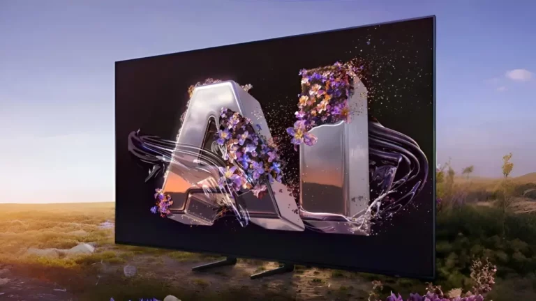 Samsung, 7 yıl güncelleme garantili Mini LED modelini duyurdu!