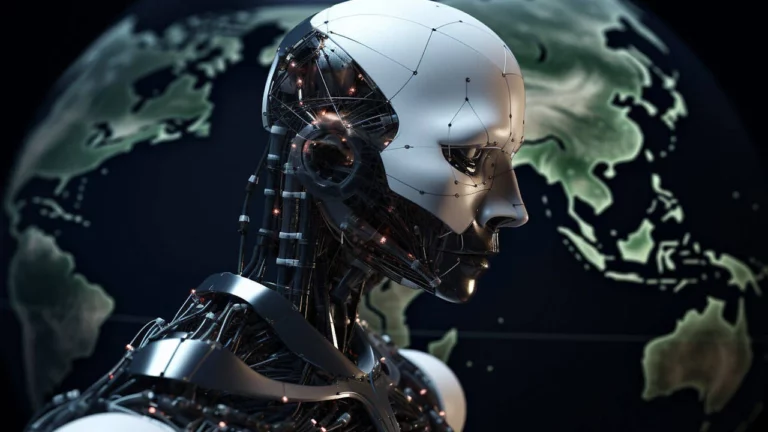 Yapay zeka Turing Testi’ni geçti!