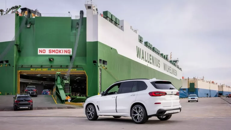 Otomobil markaları, ABD sevkiyatlarını durduruyor!