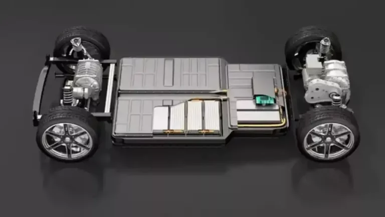 1 dakikada 150 km menzil sunan pil geliştirildi!