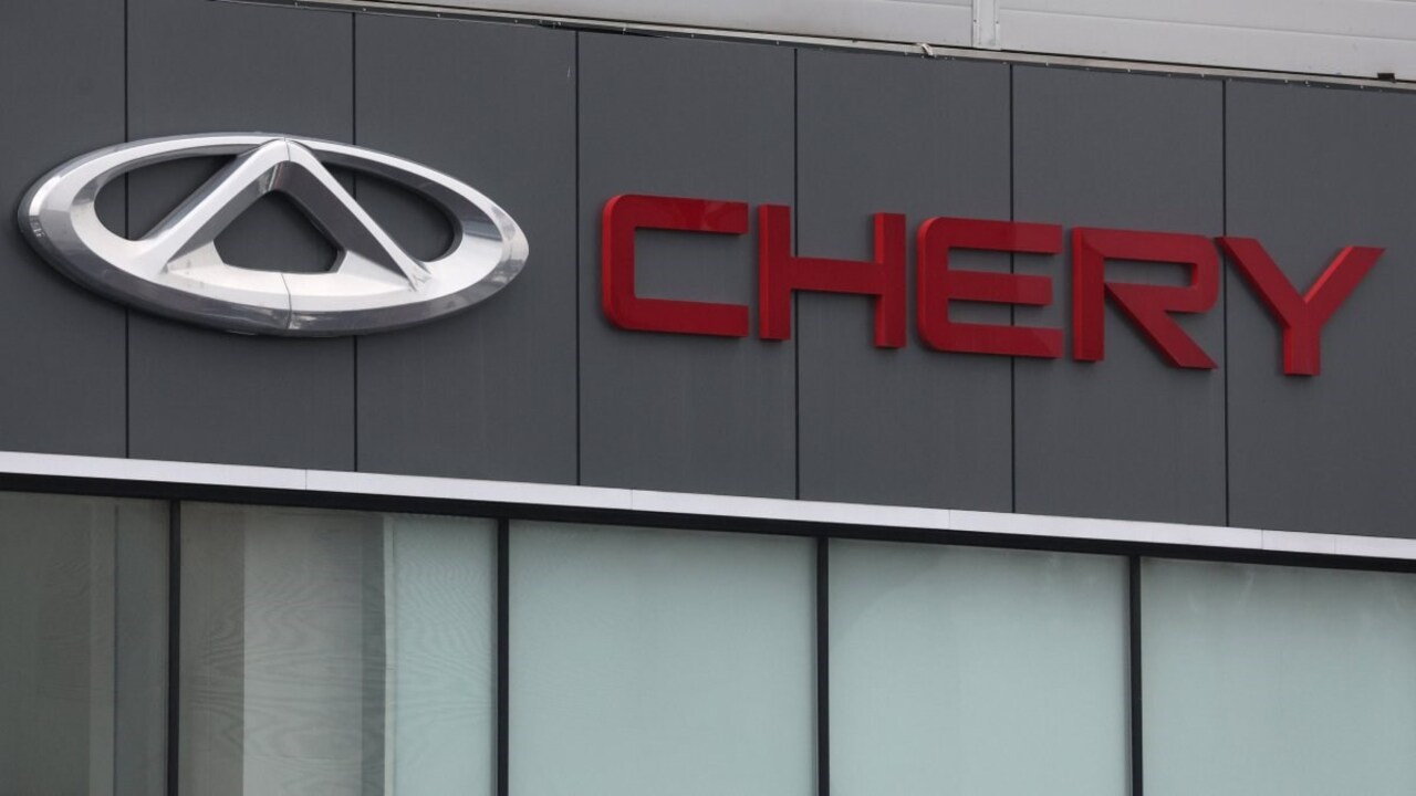 Bakan açıkladı: Chery, Samsun’da yıllık 200 bin araç üretimine başlıyor!